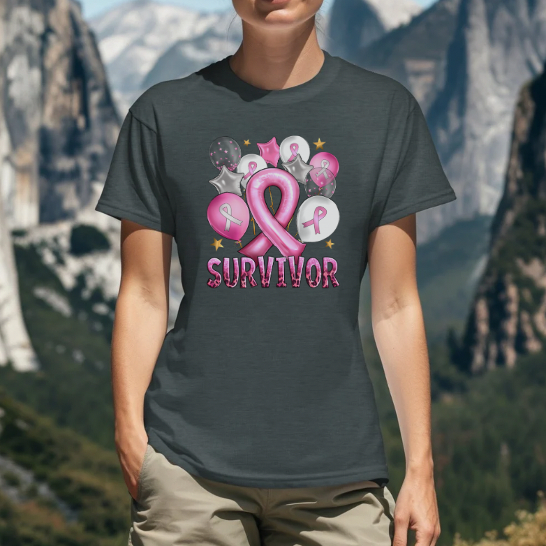 Breast Cancer Survivor