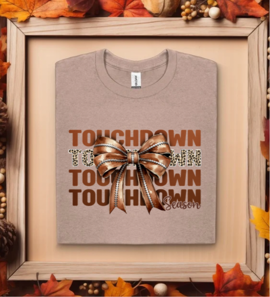 Touchdown Season