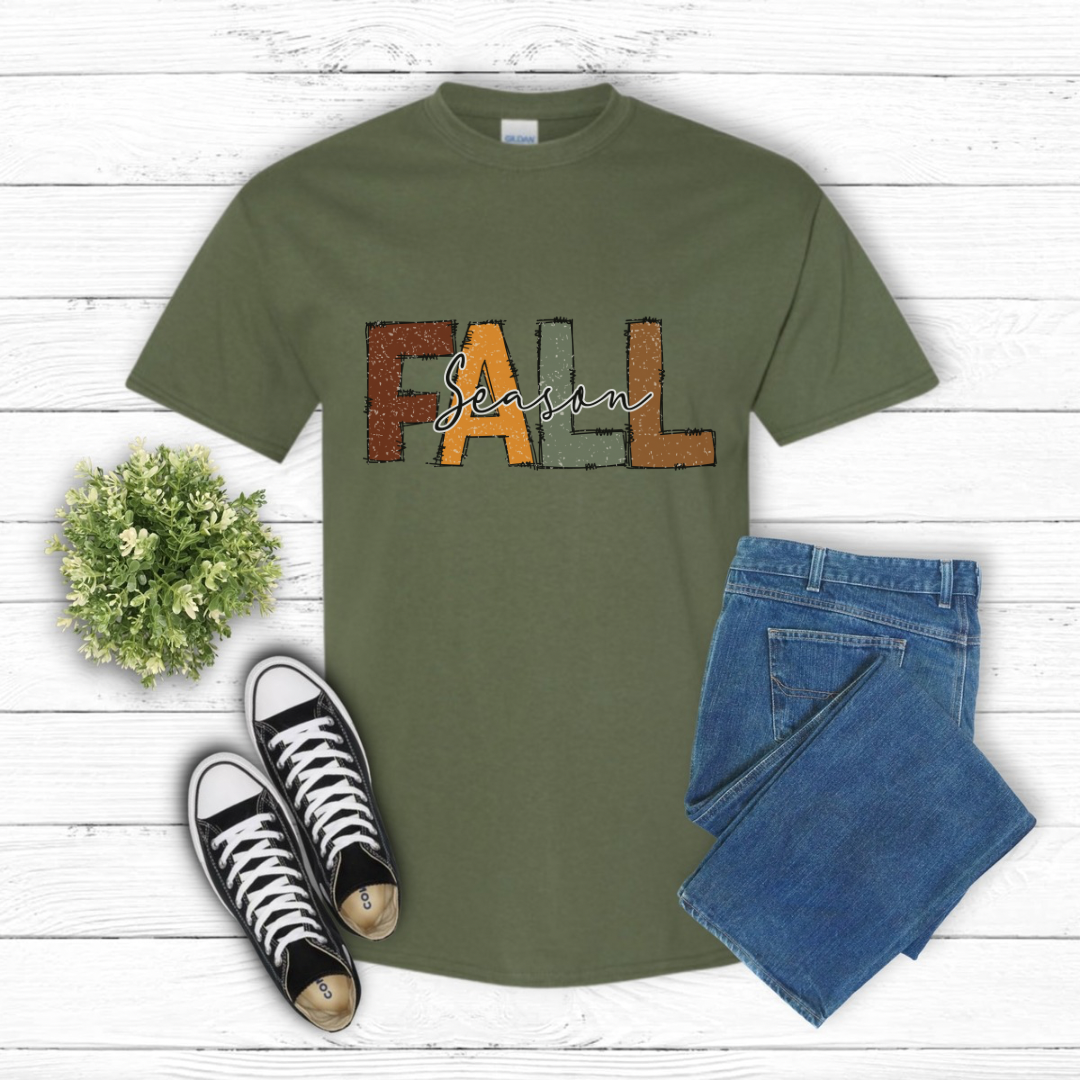 Fall Season
