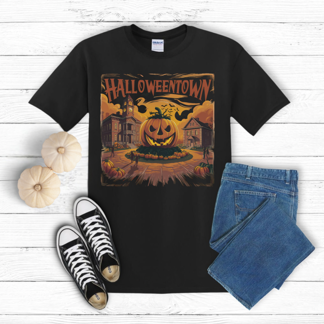HalloweenTown
