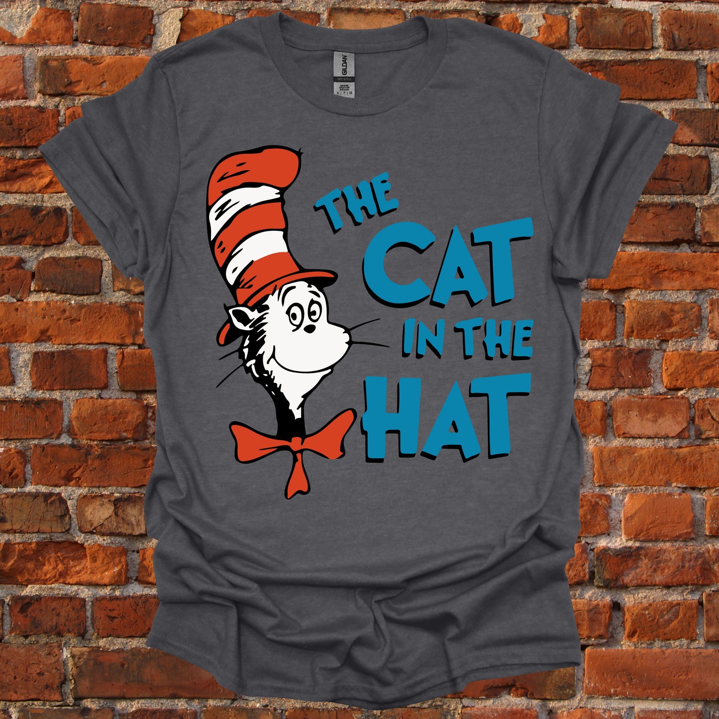 The Cat In The Hat