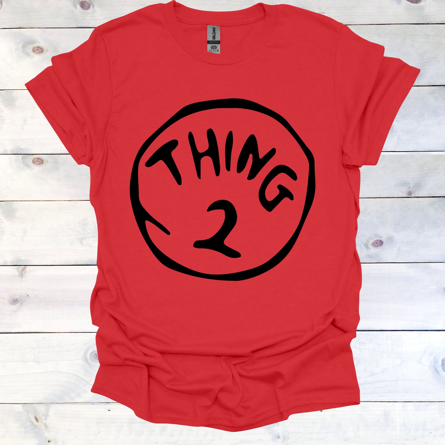 Thing 1 or 2