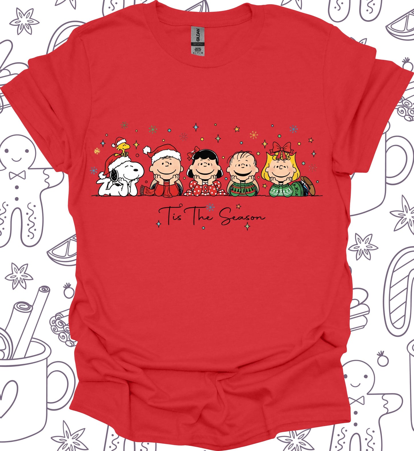 The Charlie Brown Christmas
