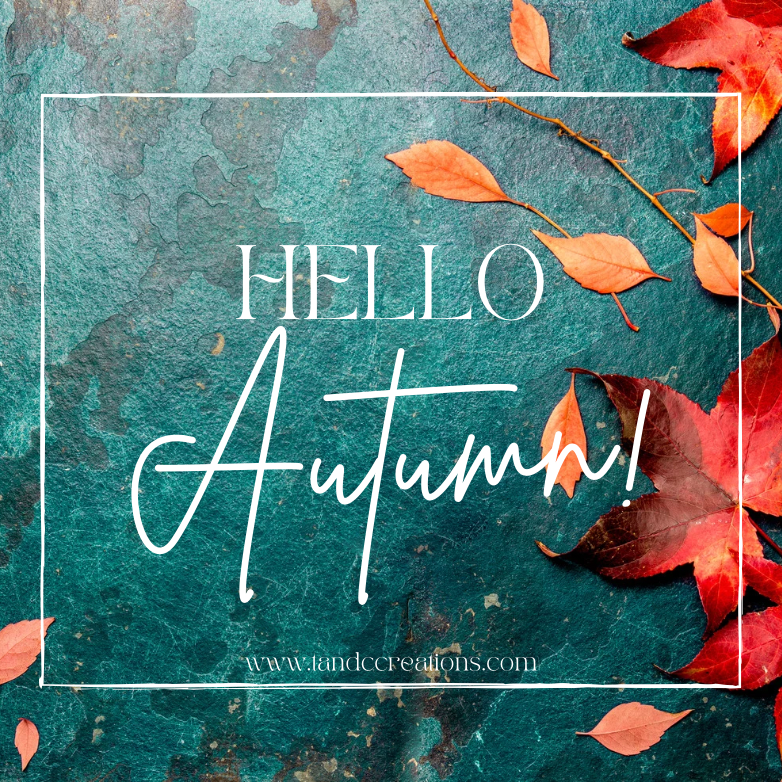 Autumn Fashion