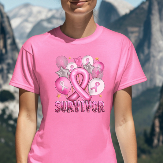 Breast Cancer Survivor
