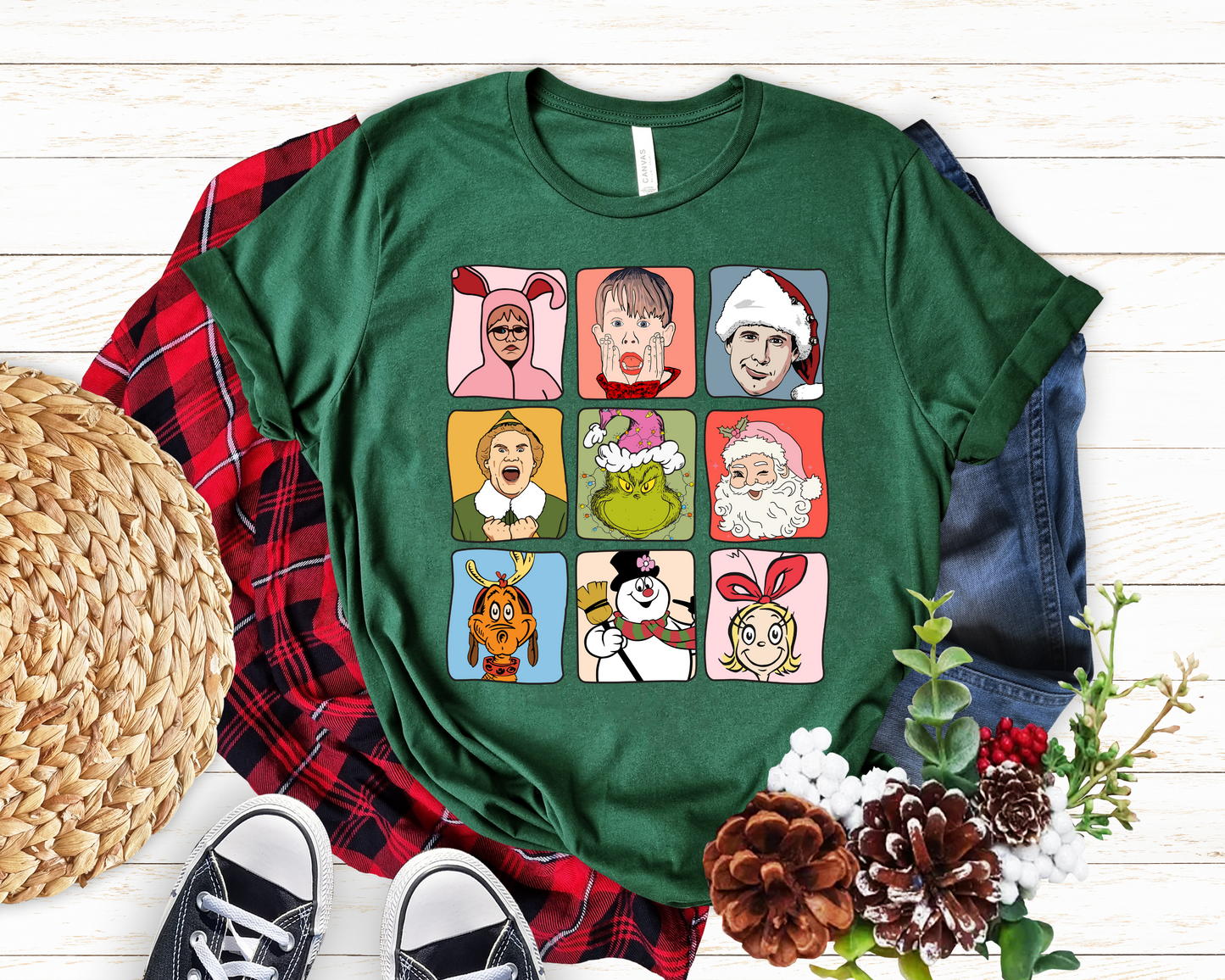 Classic Christmas Company