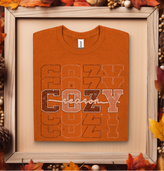 Cozy Season