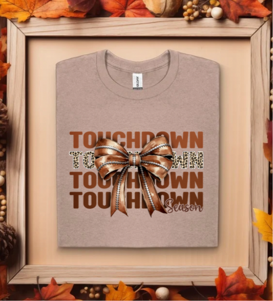 Touchdown Season