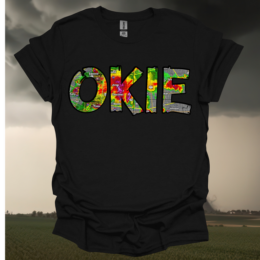 OKIE Doppler Radar