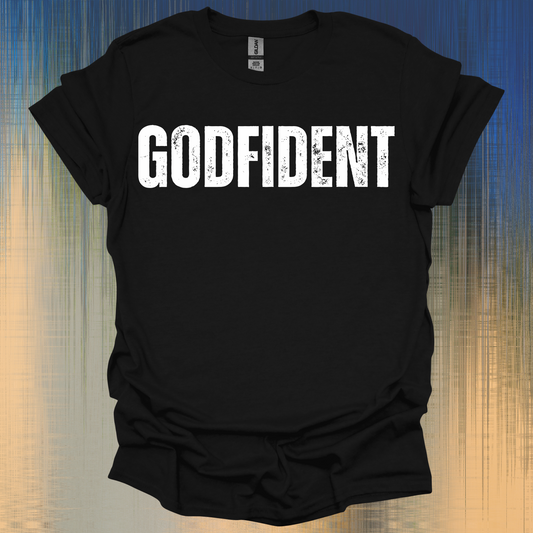 GODFIDENT