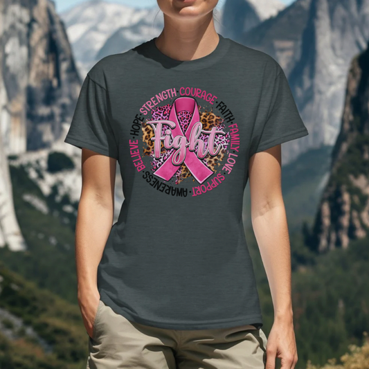 Fight Breast Cancer