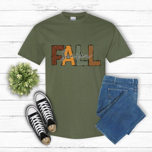 Fall Season