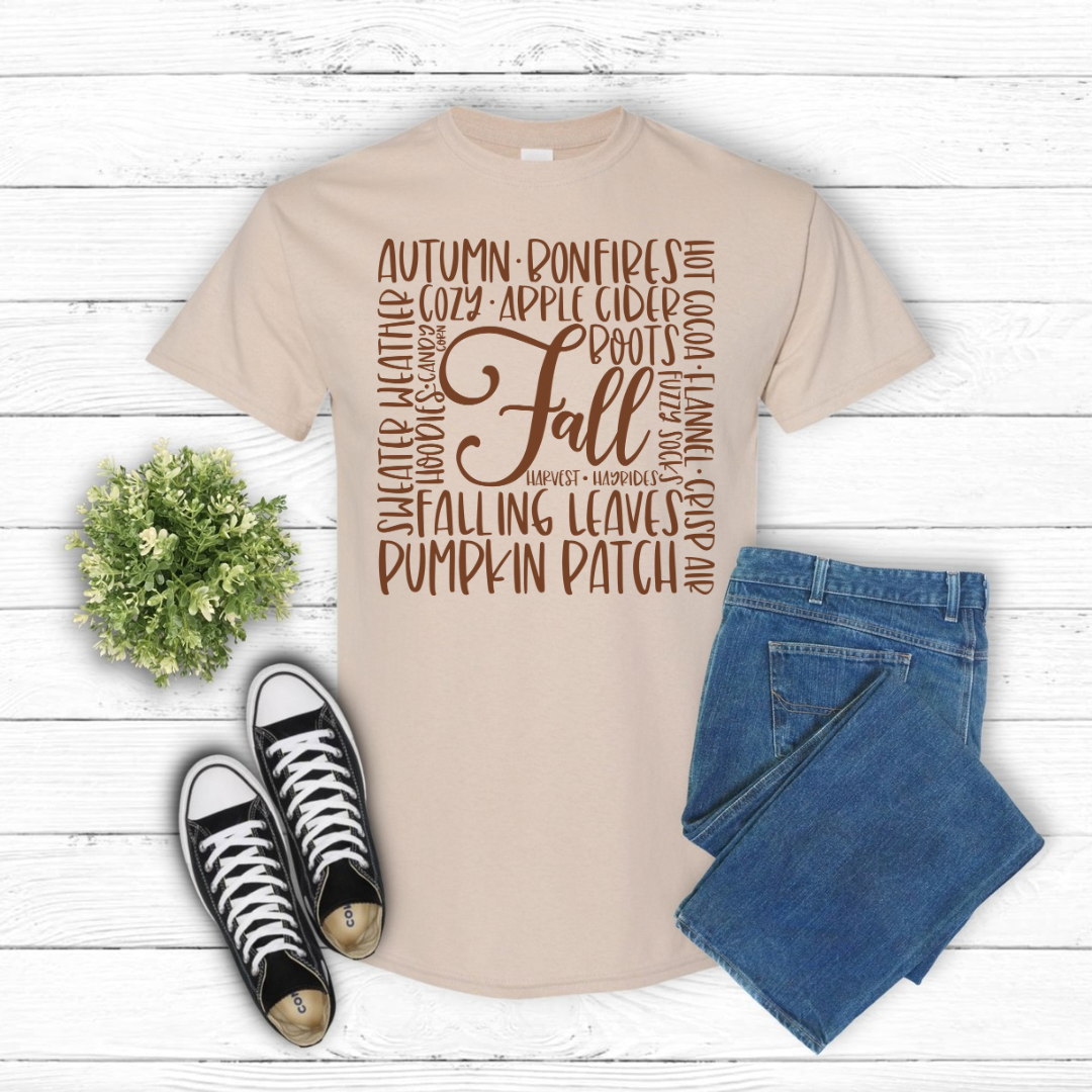 Fall Favorites