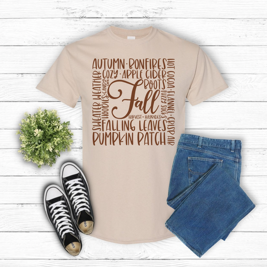 Fall Favorites