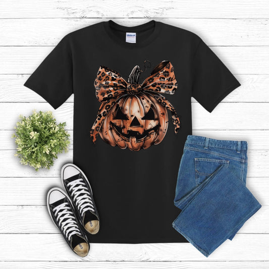 Prissy Pumpkin