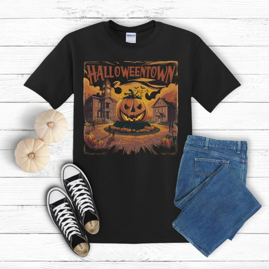 HalloweenTown