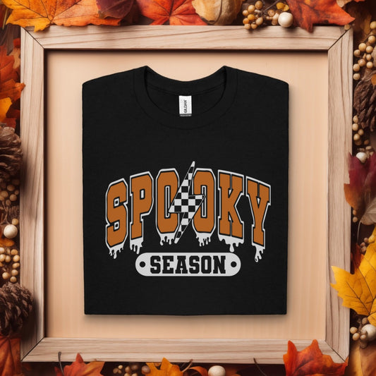 Spooky Season