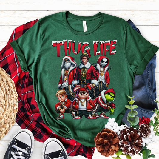 Thug Life 2