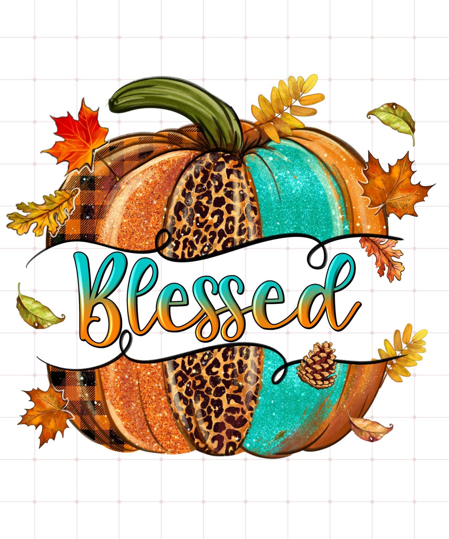 Blessed