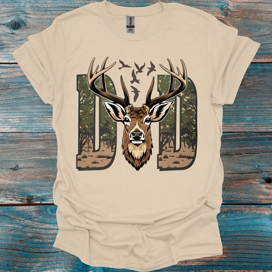 Hunting Dad