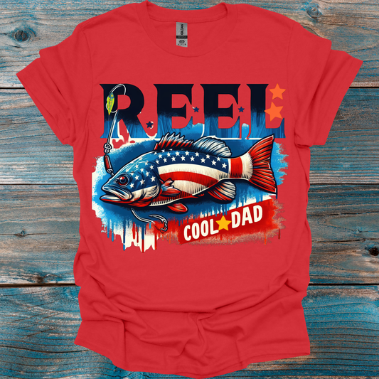 Reel Cool Dad