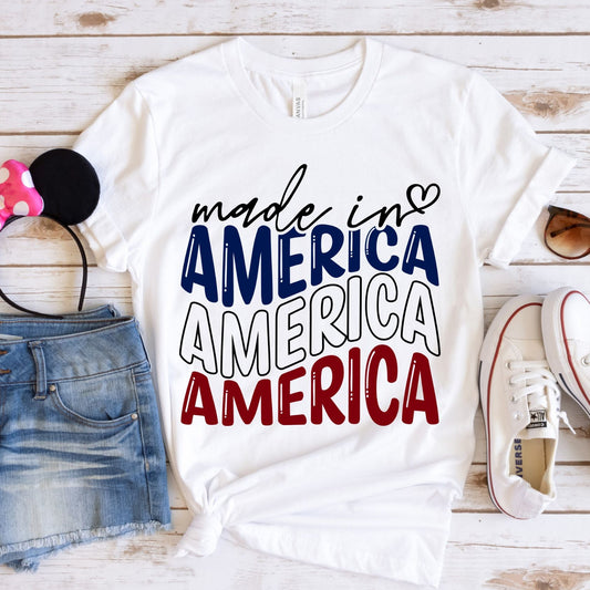 Made In America