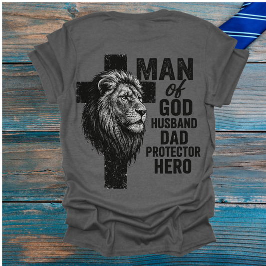 Man of God