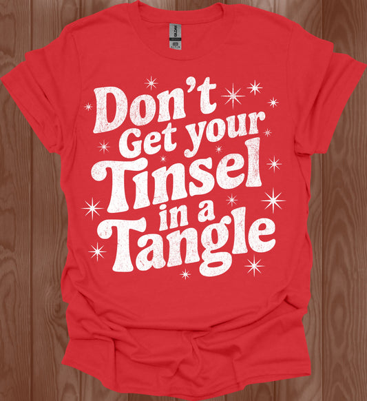 The Official 'Zero Drama' Holiday Uniform