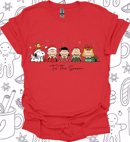 The Charlie Brown Christmas