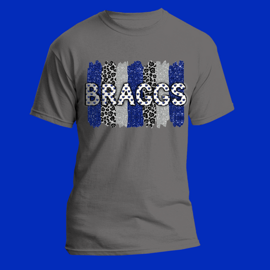 Braggs School