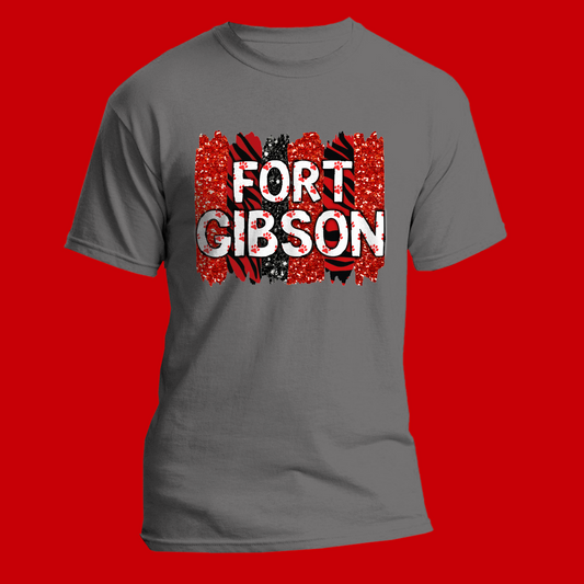 Fort Gibson School