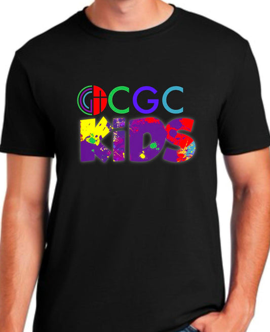 CGCKids Shirt