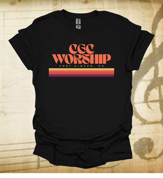 CGC WORSHIP